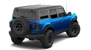2026 Ford Bronco® External Image 3
